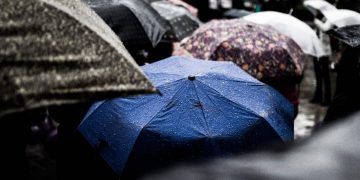 Chuva ganha força em várias regiões do país nesta sexta-feira (15), aponta Inmet