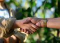 Cooperação agrícola entre Brasil e África avança com novos acordos 4 Cooperação agrícola entre Brasil e África avança com novos acordos