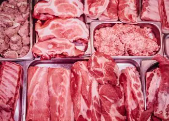Exportações brasileiras de carne suína crescem mais de 8% em abril impulsionadas pela Ásia
