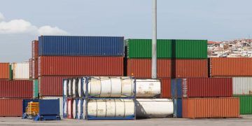 Exportações de Goiás avançam em março e ampliam superávit da balança comercial