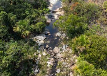 Goiás define 20 municípios para planos de adaptação às mudanças climáticas