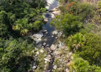 Goiás define 20 municípios para planos de adaptação às mudanças climáticas