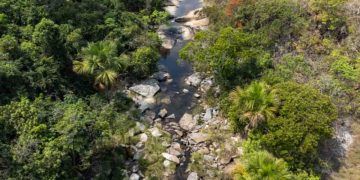 Goiás define 20 municípios para planos de adaptação às mudanças climáticas