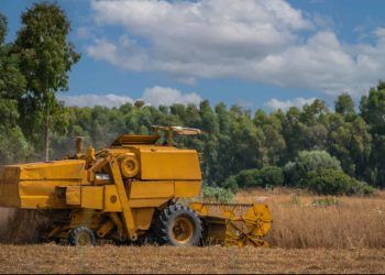 Goias supera US 1 bilhao de saldo positivo na balanca comercial em abril