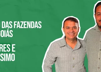 Podcast com Marcio Soares e Lucas Verissimo
