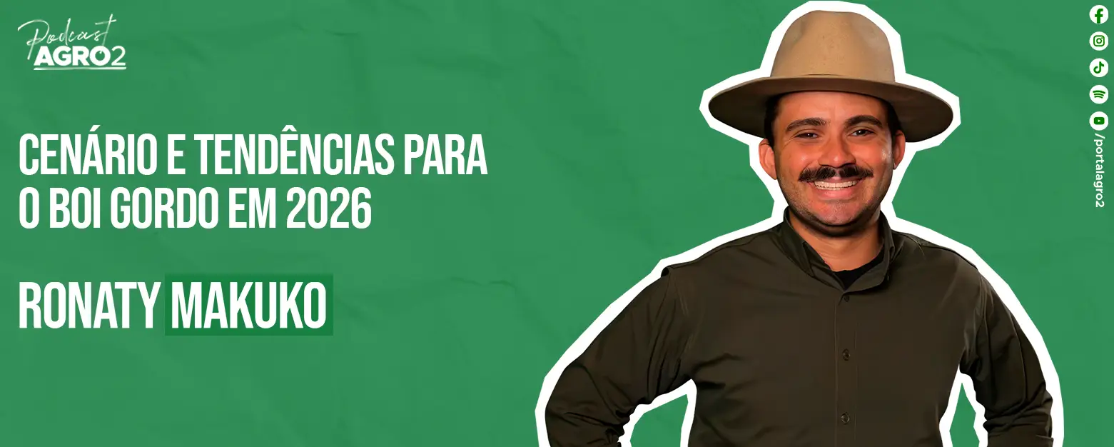 Podcast com Ronaty Makuko