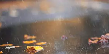 Previsão do tempo aponta chuva intensa em três regiões nesta semana