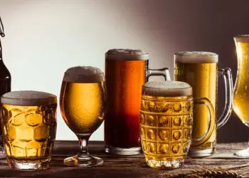 Setor cervejeiro brasileiro bate recorde e chega a 1.954 cervejarias em 2025