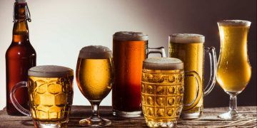 Setor cervejeiro brasileiro bate recorde e chega a 1.954 cervejarias em 2025