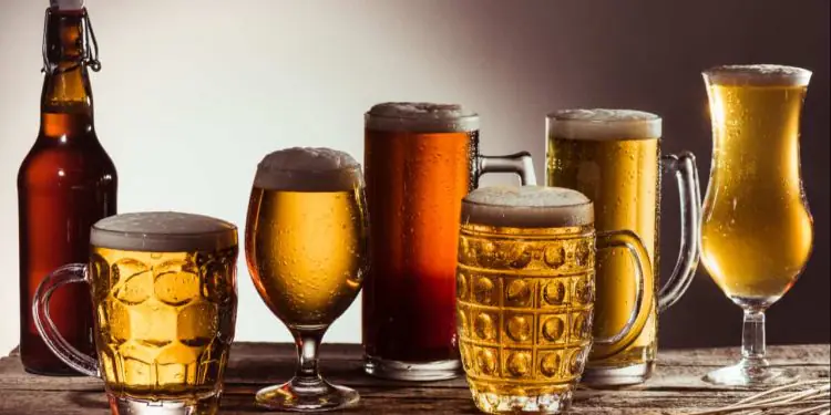 Setor cervejeiro brasileiro bate recorde e chega a quase 2 mil cervejarias em 2025 1 Setor cervejeiro brasileiro bate recorde e chega a 1.954 cervejarias em 2025