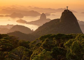 Turismo em unidades de conservação bate recorde em 2025 e injeta R$ 20 bilhões no PIB