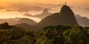 Turismo em unidades de conservação bate recorde em 2025 e injeta R$ 20 bilhões no PIB