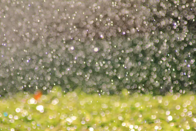 Clima em junho