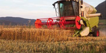 Agropecuária lidera crescimento da economia brasileira no primeiro trimestre de 2026