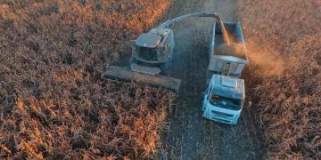 Custos operacionais elevados mantêm fretes agrícolas em alta no país
