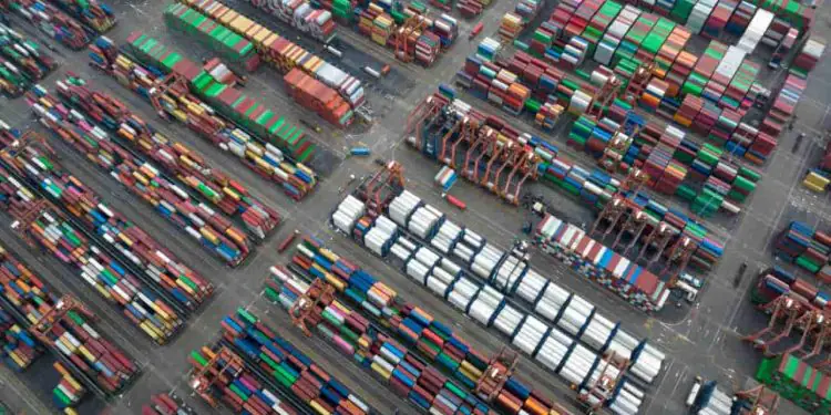 Governo dos EUA anuncia possível tarifa adicional sobre produtos brasileiros 1 Governo dos EUA anuncia possível tarifa adicional sobre produtos brasileiros