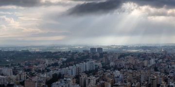 Frio e risco de geada marcam o Centro-Sul, enquanto chuvas ganham força no Norte