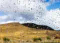 Frio, tempo seco e pancadas de chuva marcam a previsão do fim de semana no país 5 Frio, tempo seco e pancadas de chuva marcam a previsão do fim de semana no país