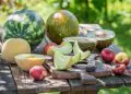 Fruticultura nacional amplia presença no mercado internacional 4 Fruticultura nacional amplia presença no mercado internacional