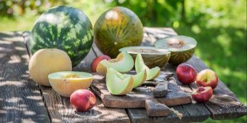 Fruticultura nacional amplia presença no mercado internacional