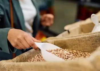 Goiás reduz imposto sobre venda de feijão para outros estados; entenda a medida 4 Goiás reduz imposto sobre venda de feijão para outros estados; entenda a medida