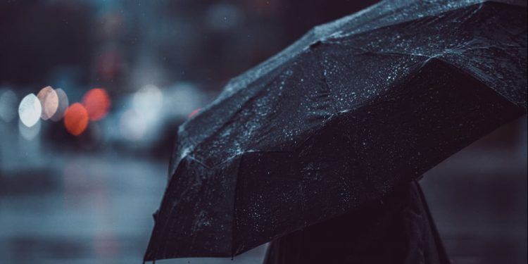 Inmet prevê semana de chuva no Norte e retorno das precipitações no Sul e Sudeste 1 Inmet prevê semana de chuva no Norte e retorno das precipitações no Sul e Sudeste