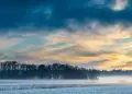 Inverno começa com previsão de tempo seco, frio e risco de geadas no Brasil 5 Inverno começa com previsão de tempo seco, frio e risco de geadas no Brasil