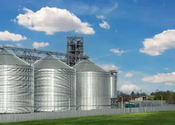 Nova lei altera certificação de unidades armazenadoras de produtos agropecuários