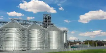 Nova lei altera certificação de unidades armazenadoras de produtos agropecuários