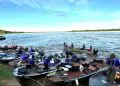 Novas regras da pesca em Goiás mantêm Cota Zero e ampliam lista de espécies permitidas 4 Novas regras da pesca em Goiás mantêm Cota Zero e ampliam lista de espécies permitidas
