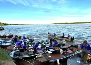 Novas regras da pesca em Goiás mantêm Cota Zero e ampliam lista de espécies permitidas