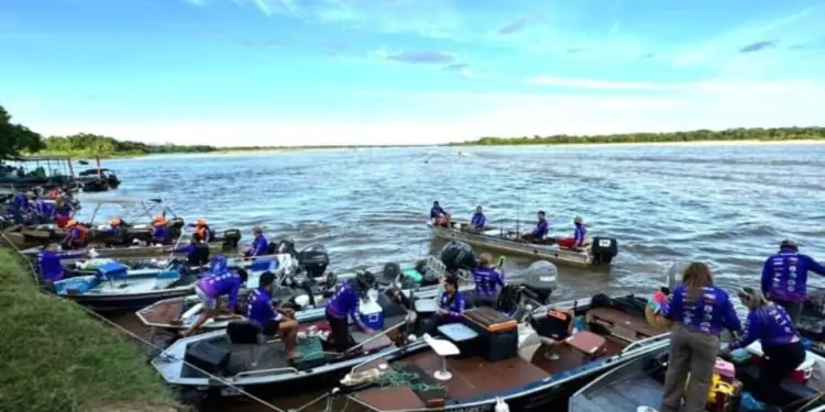 Novas regras da pesca em Goiás mantêm Cota Zero e ampliam lista de espécies permitidas 1 Novas regras da pesca em Goiás mantêm Cota Zero e ampliam lista de espécies permitidas