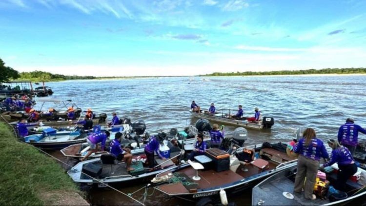 Novas regras da pesca em Goias mantem Cota Zero e ampliam lista de especies permitidas