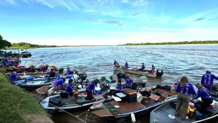 Novas regras da pesca em Goias mantem Cota Zero e ampliam lista de especies permitidas