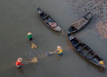 Pescadores tem ate 30 de junho de 2026 para entrevista do Seguro Defeso
