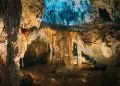 Pesquisas avaliam impactos do turismo em cavernas brasileiras 4 Pesquisas avaliam impactos do turismo em cavernas brasileiras