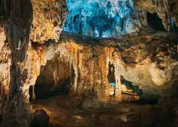 Pesquisas avaliam impactos do turismo em cavernas brasileiras
