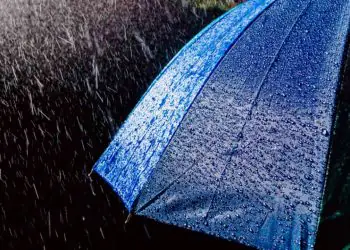 Previsão para sexta e sábado indica chuva forte em várias regiões do Brasil 6 Previsão para sexta e sábado indica chuva forte em várias regiões do Brasil