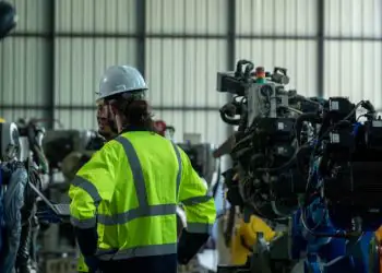 Produção industrial brasileira cresce 0,7% em abril e acumula quatro meses seguidos de alta 9 Produção industrial brasileira cresce 0,7% em abril e acumula quatro meses seguidos de alta
