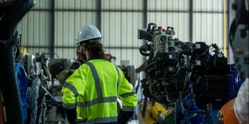 Produção industrial brasileira cresce 0,7% em abril e acumula quatro meses seguidos de alta