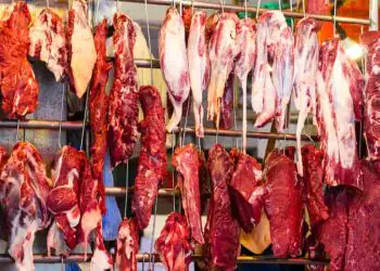 Proteína animal brasileira é tema de campanha em países que recebem a Copa