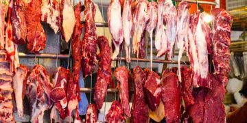 Proteína animal brasileira é tema de campanha em países que recebem a Copa