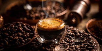 Queda do café e alta dos fertilizantes desafiam a cafeicultura brasileira na safra 2026/27