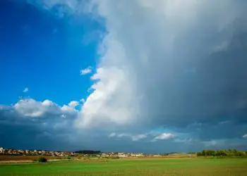 Segunda-feira terá chuva isolada no Norte e tempo estável na maior parte do país 8 Segunda-feira terá chuva isolada no Norte e tempo estável na maior parte do país