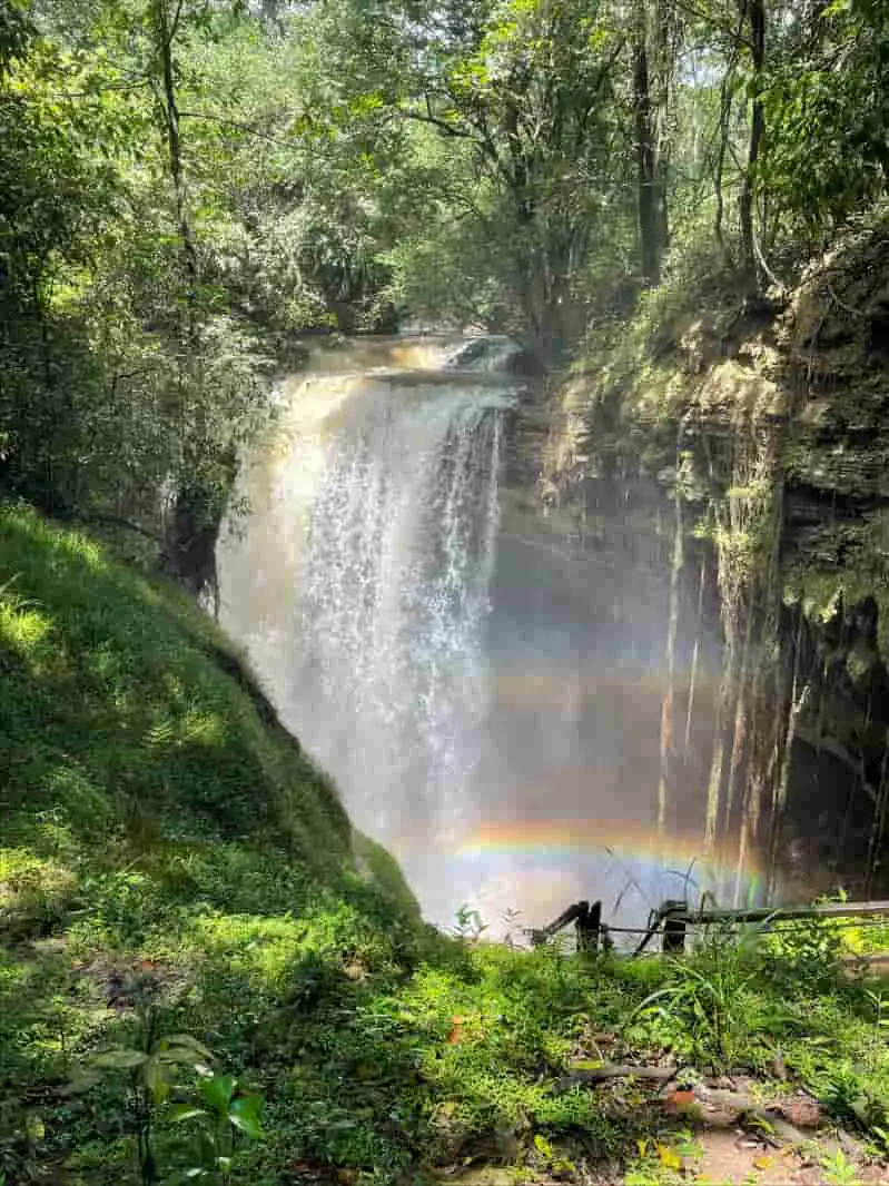Ecoturismo