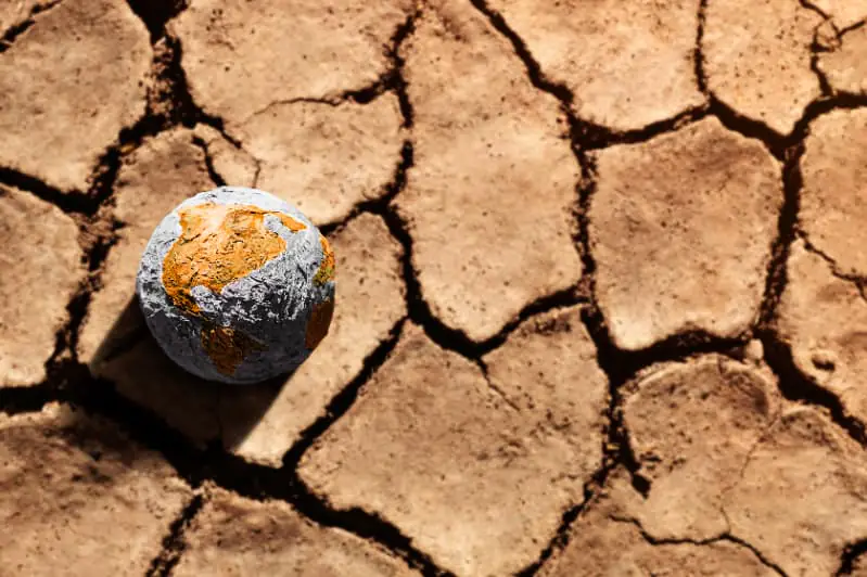 El Nino e impactos climaticos