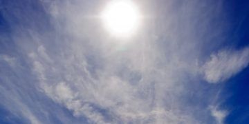 Baixa umidade coloca oito estados e o DF em alerta de perigo, diz Inmet