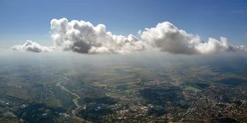 Brasil amplia monitoramento da qualidade do ar com novas estações na Amazônia
