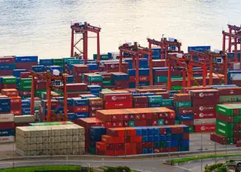Brasil conclui ratificação do Acordo de Livre Comércio entre MERCOSUL e Singapura 9 Brasil conclui ratificação do Acordo de Livre Comércio entre MERCOSUL e Singapura