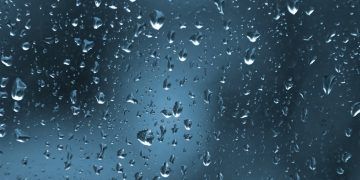 Chuva avança pelo Centro-Oeste e deve chegar a Goiás nesta segunda-feira